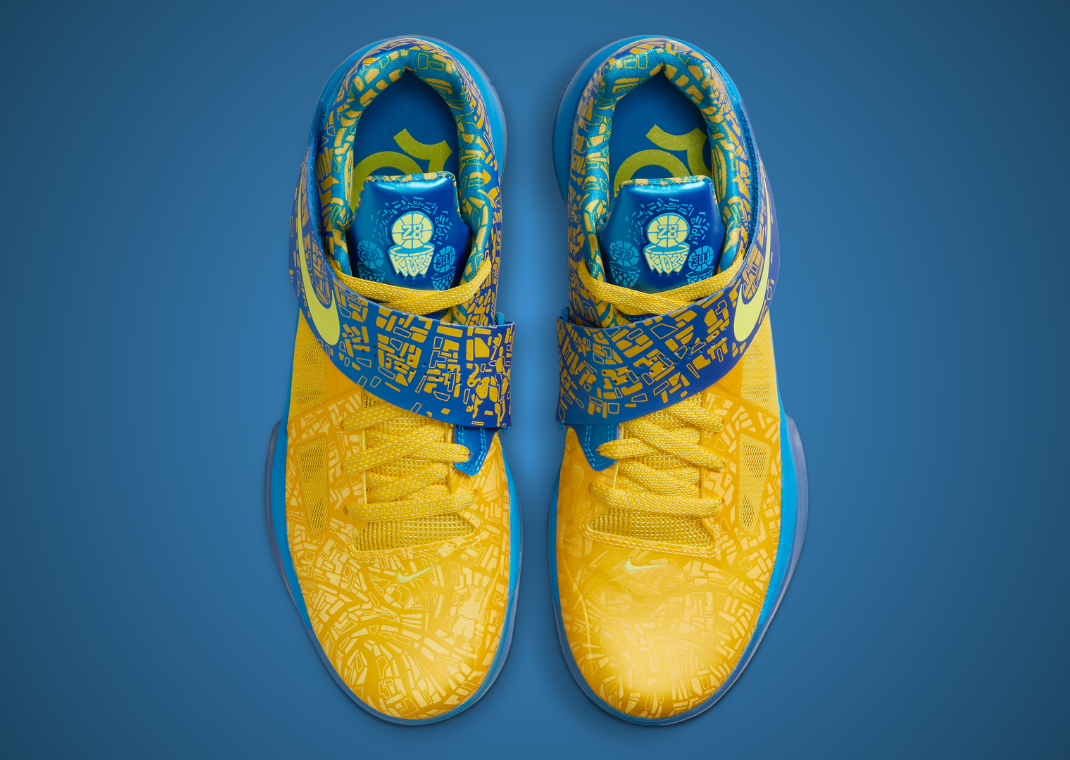 kd 4 scoring title