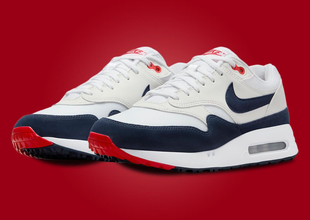Nike Air Max 1 '86 OG Golf Obsidian