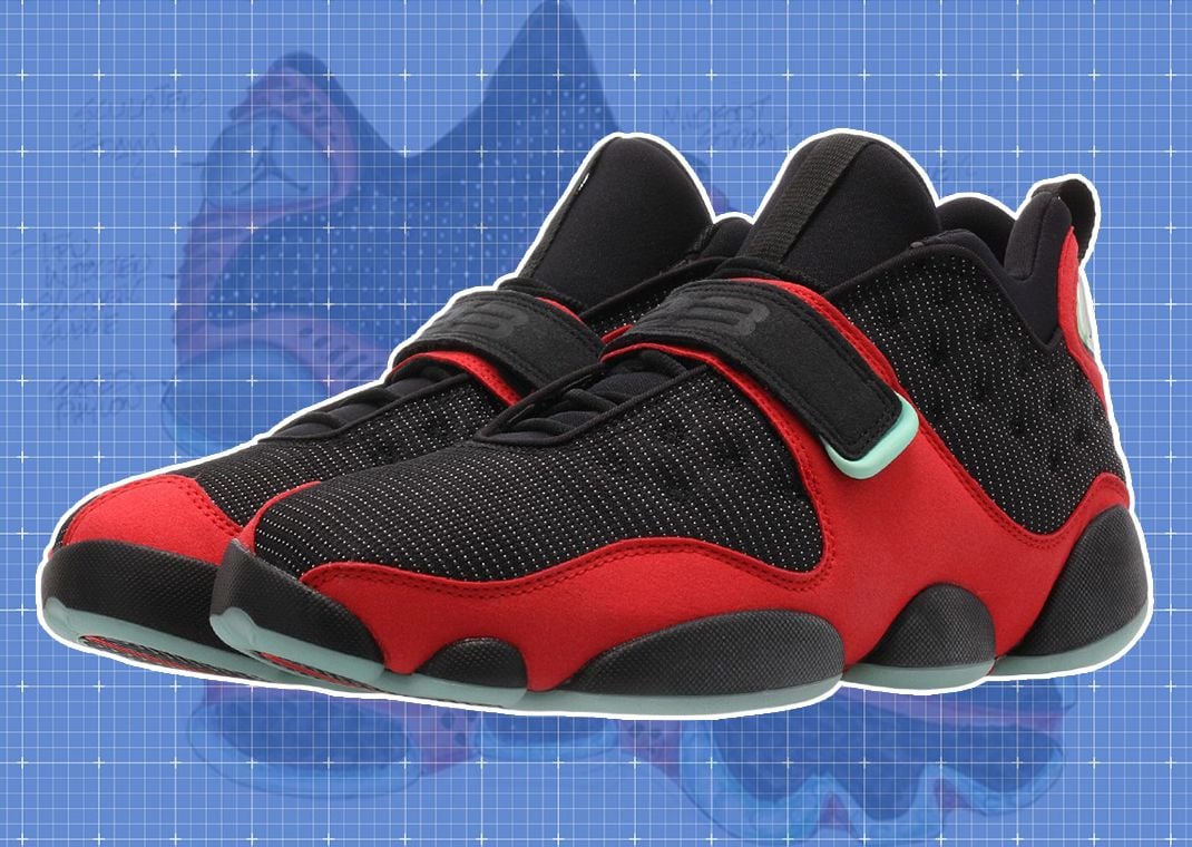 Jordan Black Cat