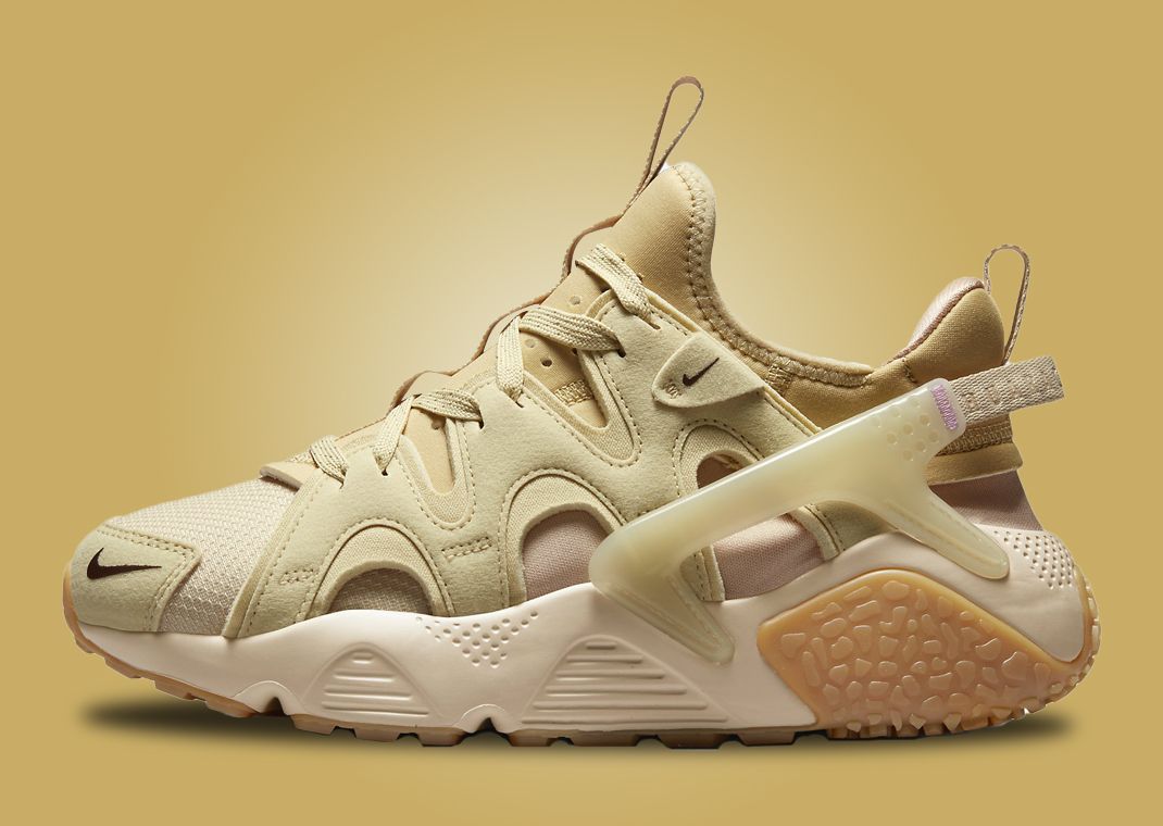 良品 NIKE AIR HUARACHE CRAFT 23cm Nike Air Huarache Craft 2023 - The Drop Date