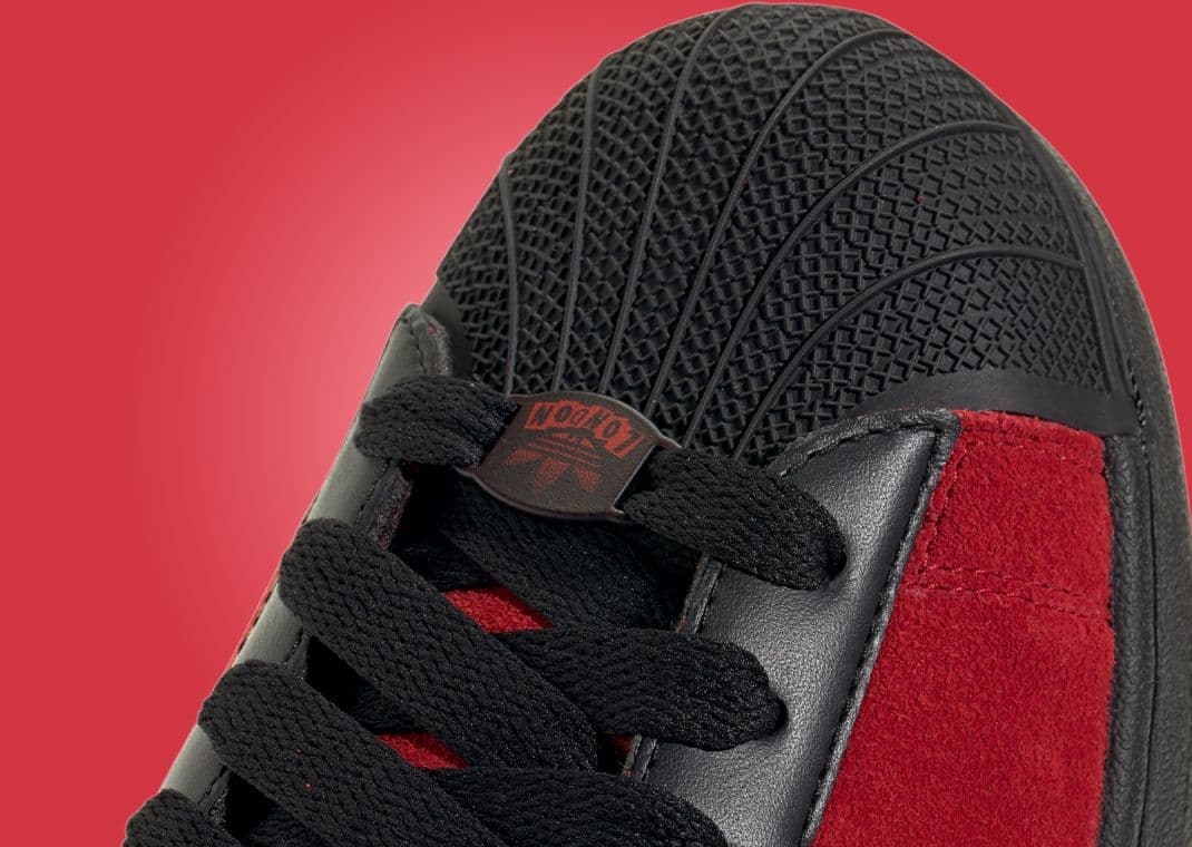 The adidas Superstar London Releases October 2025