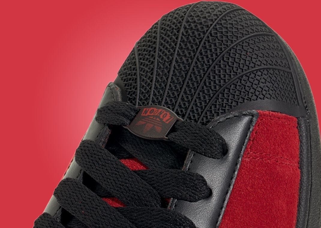 adidas Superstar London