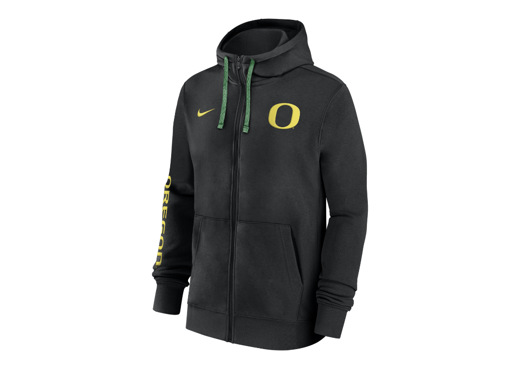 Oregon Ducks Sideline Team Issue