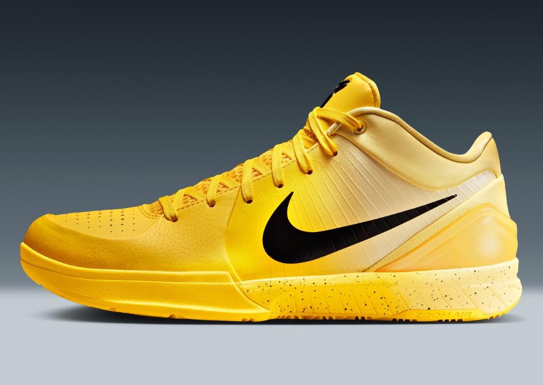 Nike Kobe 4 Protro CHBL