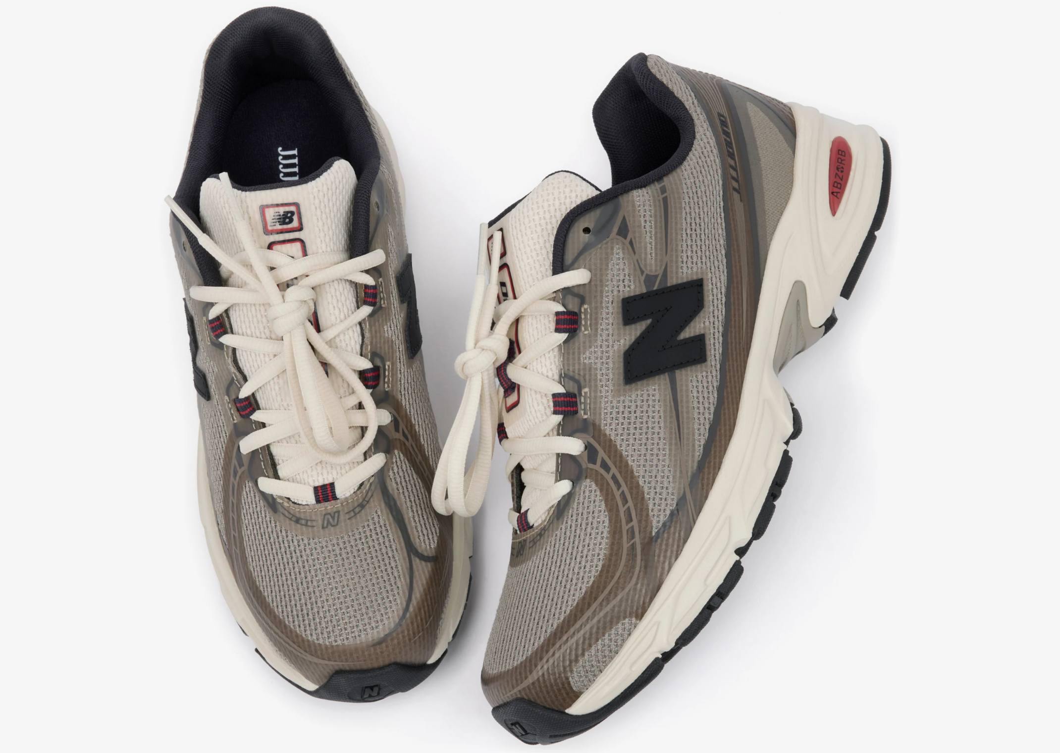 JJJJound is Taking its New Balance Collab onto the 740N in Subtle