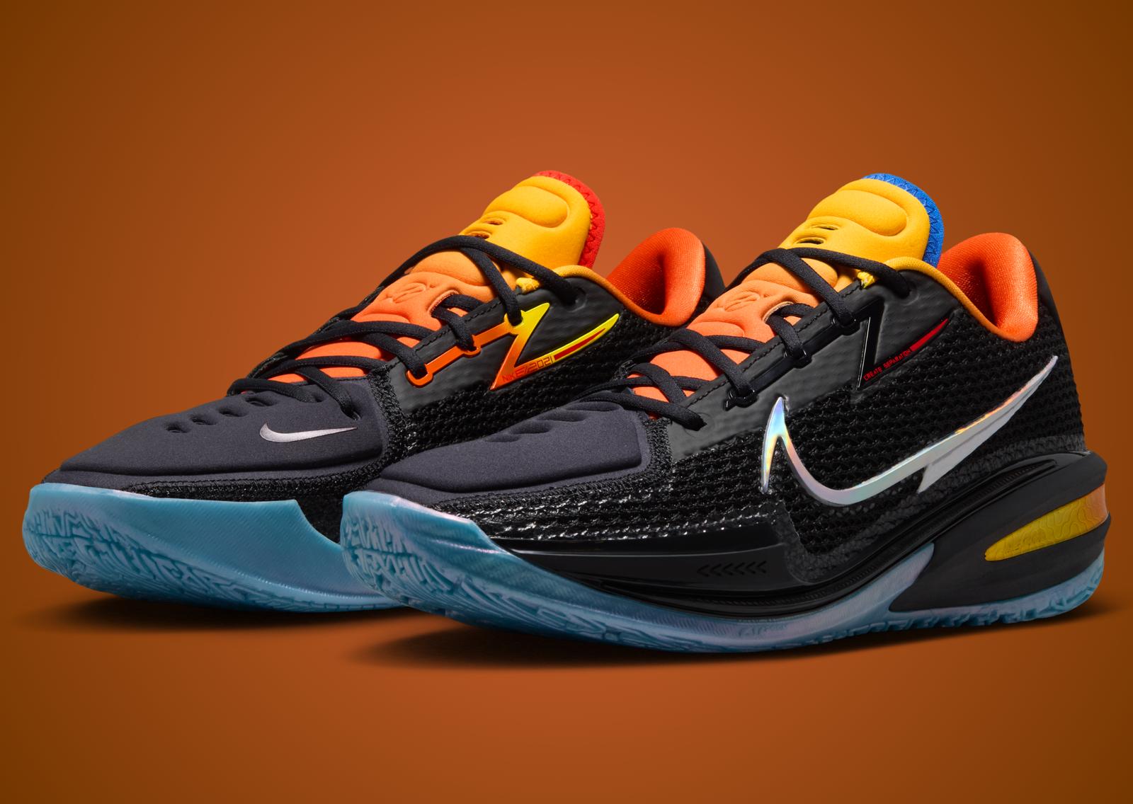 その他 NIKE G.T. Cut TITAN Daybreak Dedication: Dylan Harper's Latest GT Cut 1 Titan 22