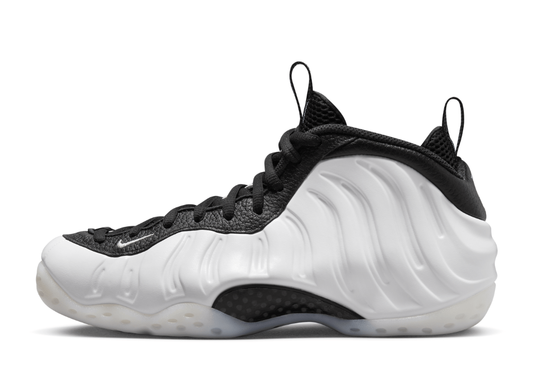 Nike Air Foamposite One Penny PE