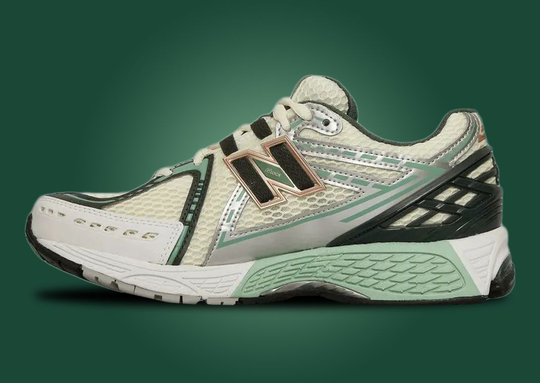 The Aime Leon Dore x New Balance 1906R Releases On May 4th