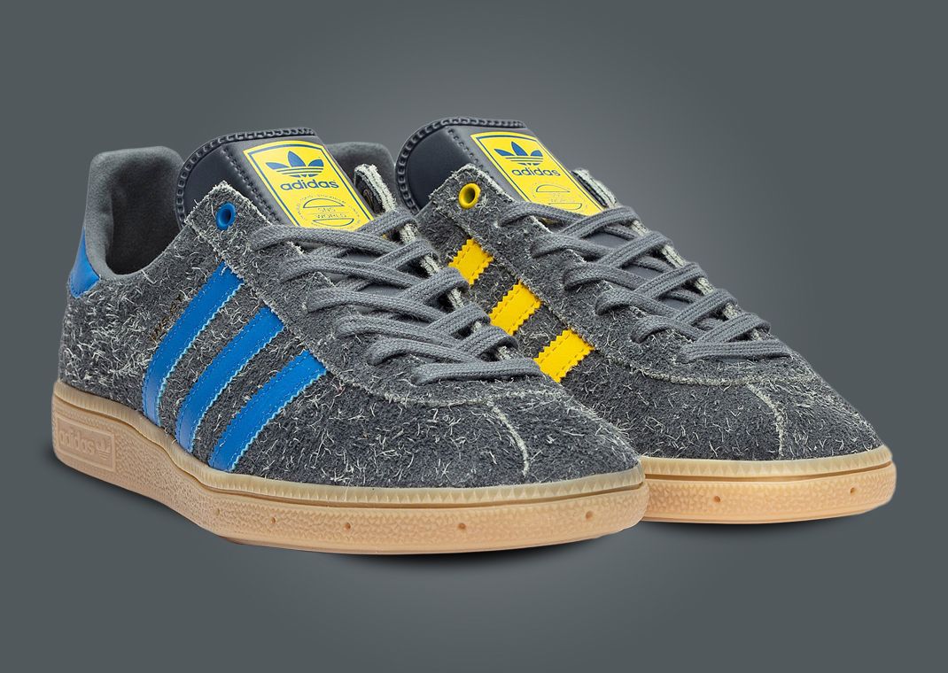 SNS x adidas GT Stockholm