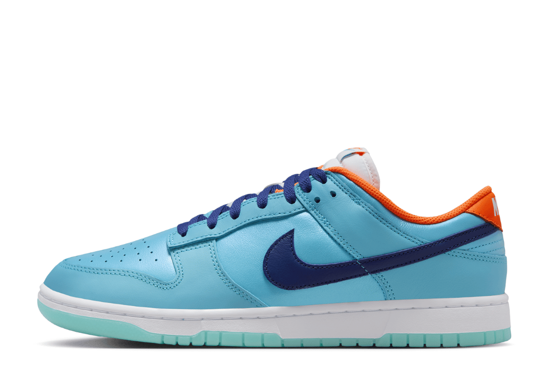 Nike Dunk Low SE Baltic Blue