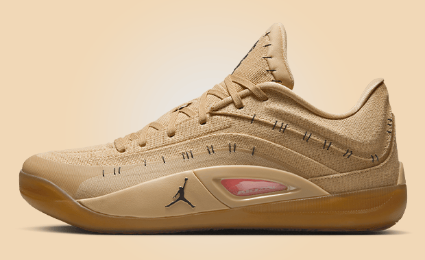 Jordan Brings Voodoo Treatment to Zion 4