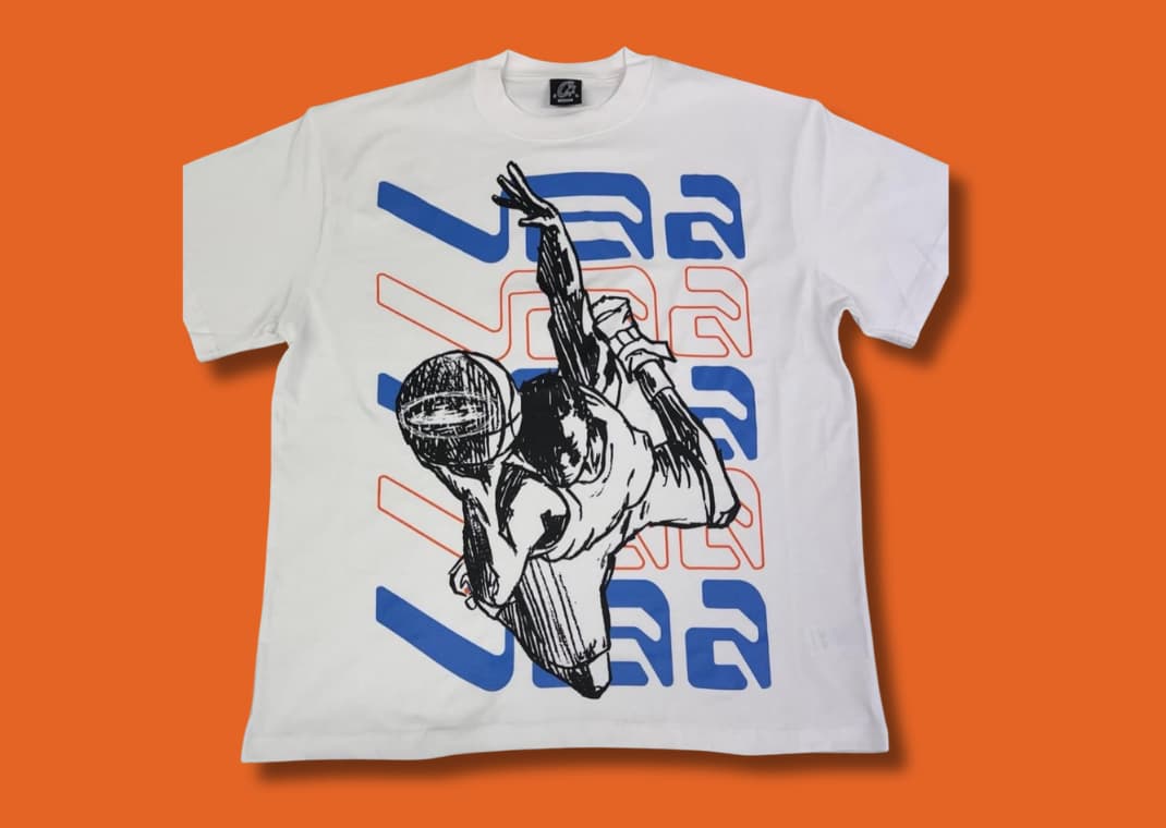 Virgil Abloh Archives Teams Up With Three Brands for T-Shirts