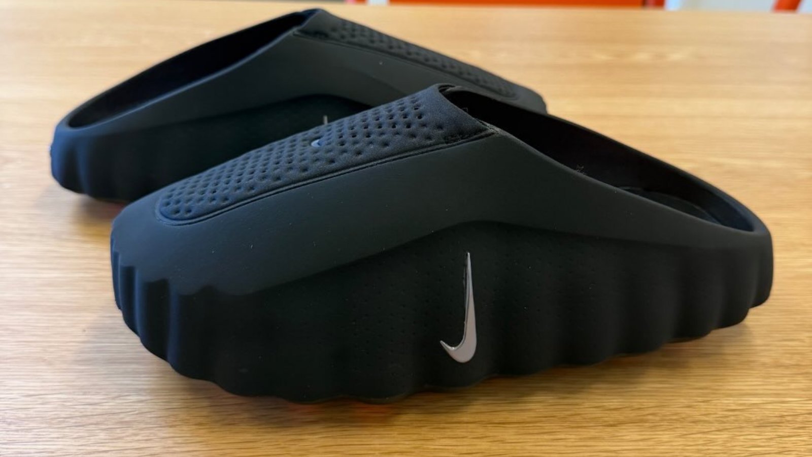 Nike Confirms the Mind 001 Slide is Restocking Soon