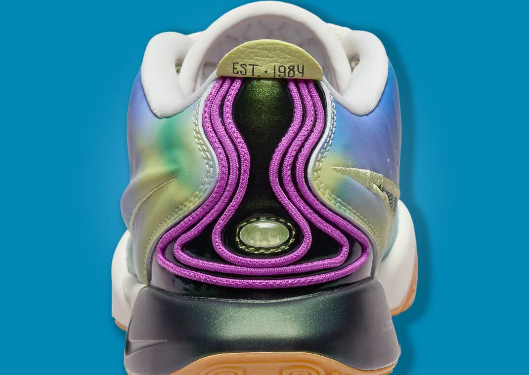 The Kids Exclusive Nike LeBron 21 SE Multi-Color Releases The Kids Exclusive Nike LeBron 21 SE Multi-Color Releases