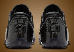 Nike LeBron 23 Masked Menace - Back