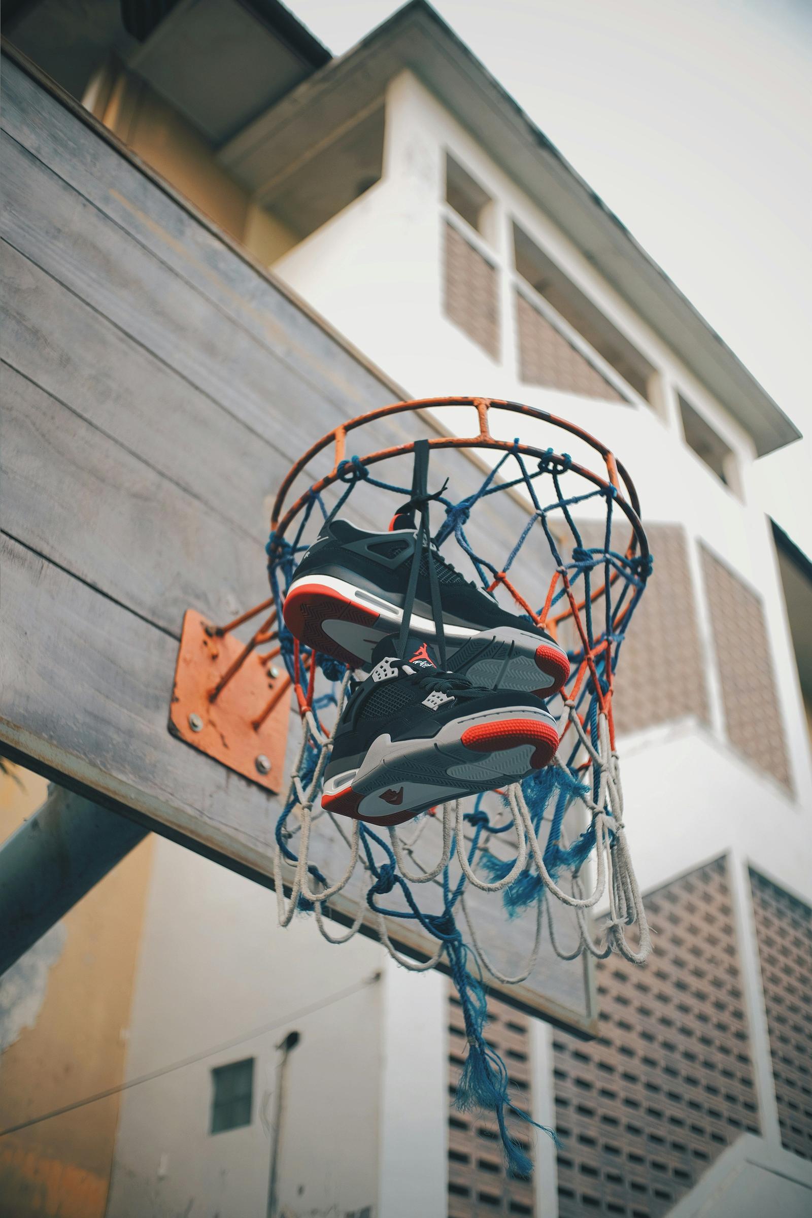 Basketball
