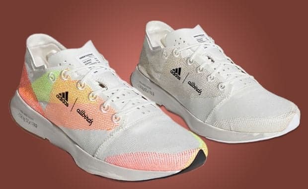 Allbirds and adidas Bring Us Sustainable Sneakers