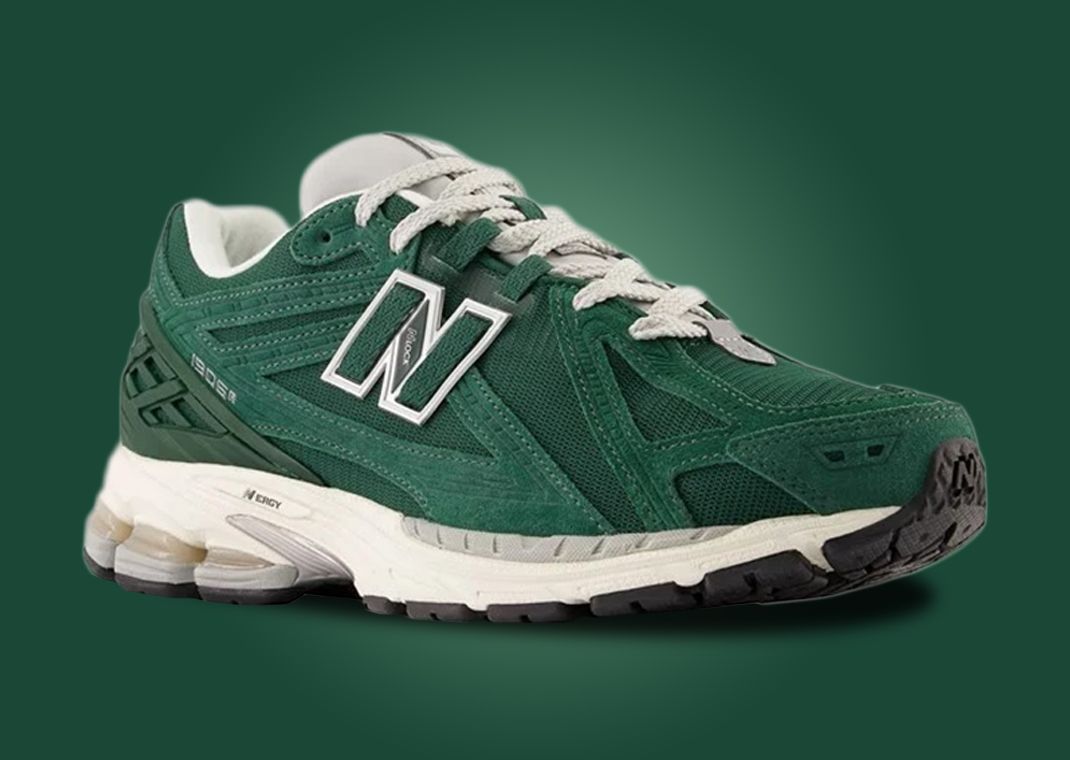 New Balance 1906R "Green"