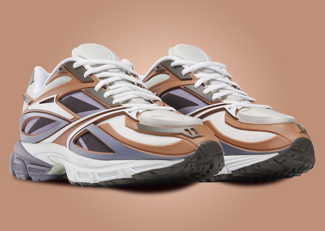 The Packer x Reebok Premier Road Modern Releases October 2024