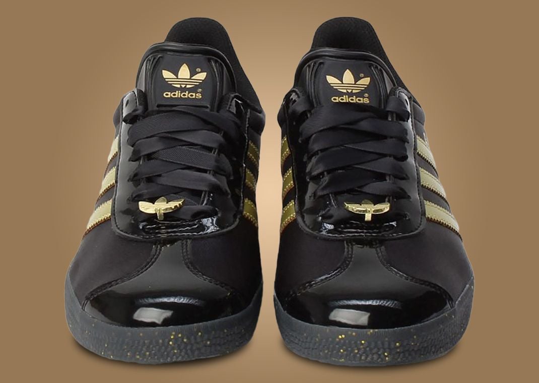 adidas x Shiekh ☆ Gazelle ‘West Coast Holiday’ Shiekh and adidas Celebrate the West Coast with Two adidas