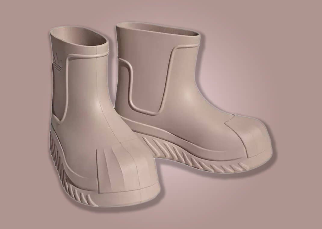 靴 adidas ADIFOM SST BOOT W WONDERTAUPE Size 7.5- ADIDAS Originals Women's ADIFOM SST Boot Shoes