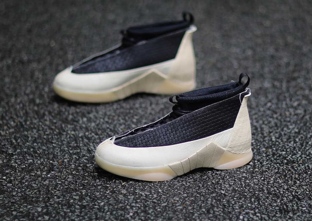 air jordan 15 オリジナル　28cm The Air Jordan 15 is Getting a 23RE Remix for 2026