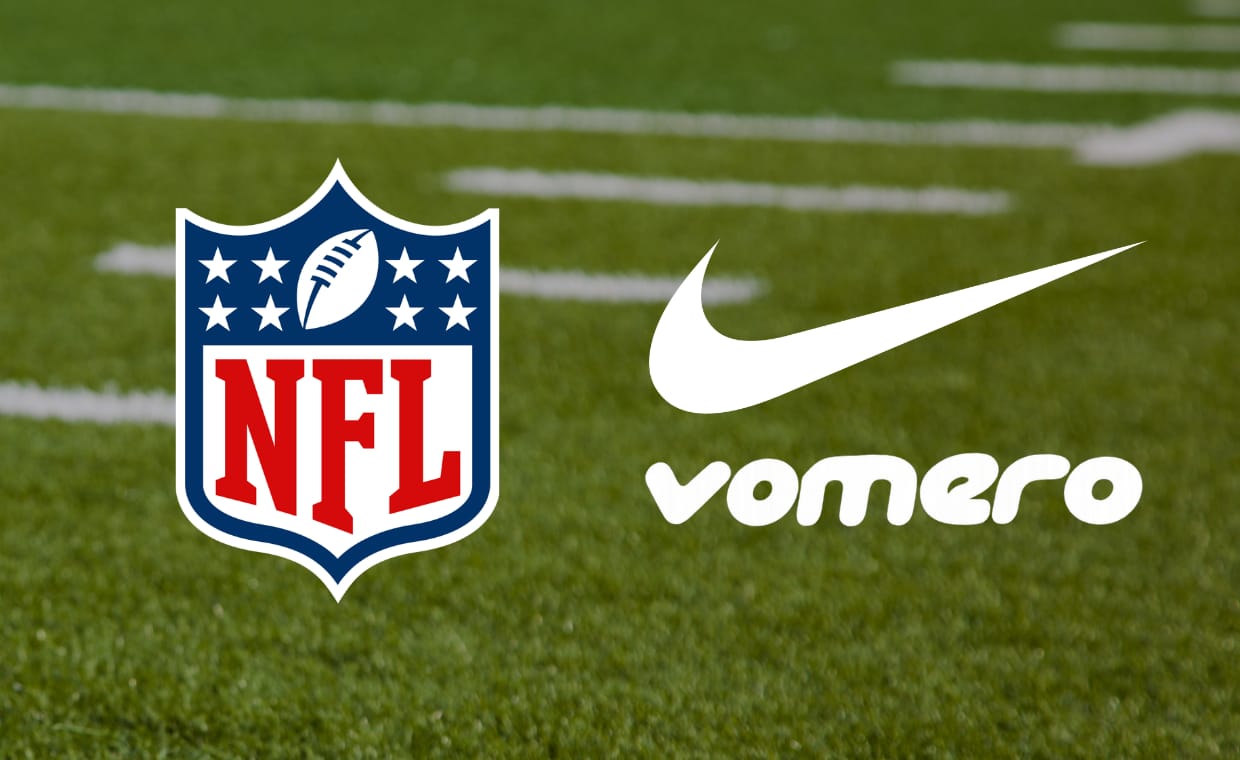 Nike and the NFL are Dropping Vomero 18s for All 32 Franchises