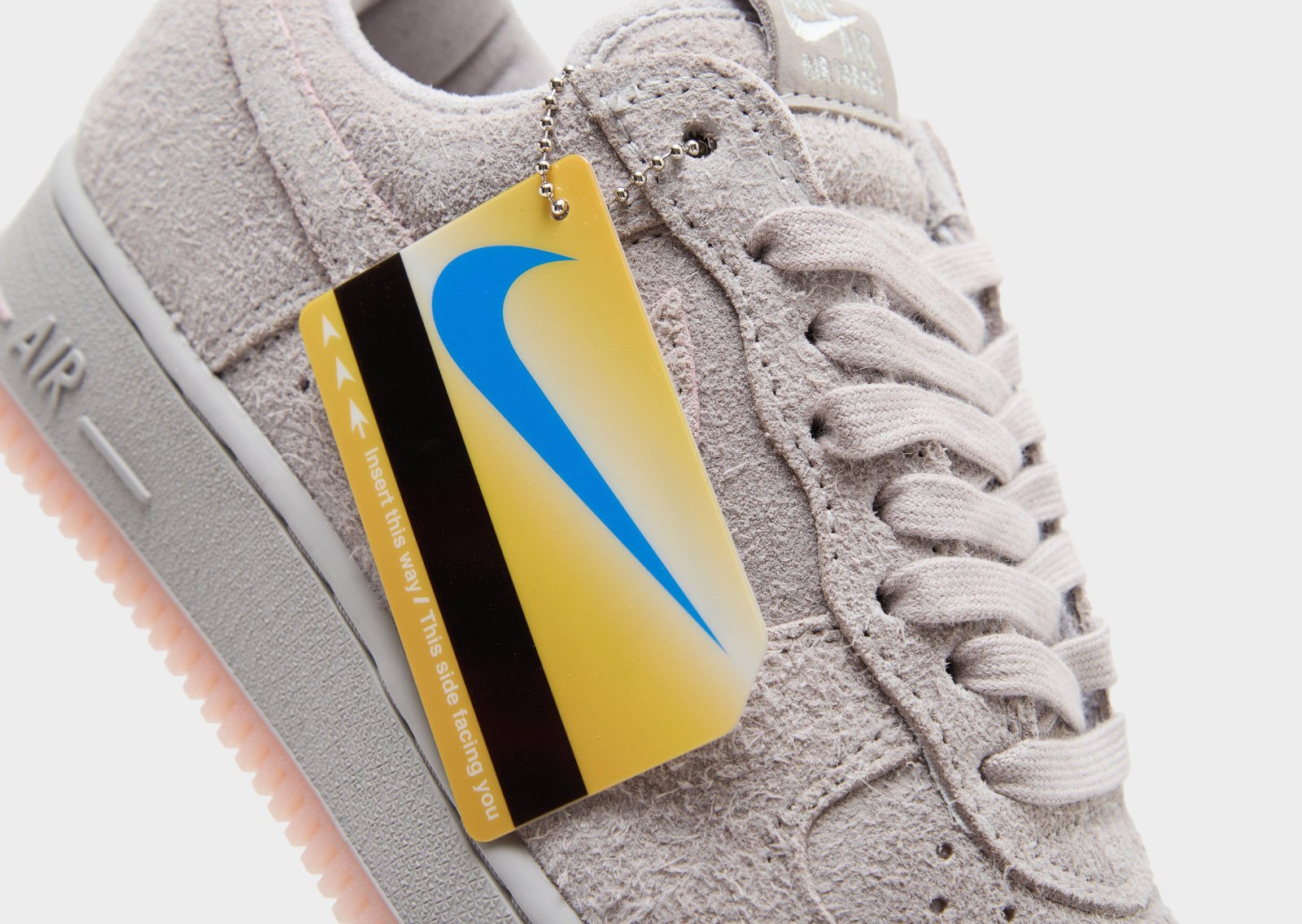 Nike Air Force 1 '01 MTA