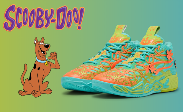 Scooby-Doo x Puma MB.04