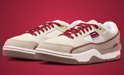 Jordan Continues the Holiday Takedown Push with Flight Court Year of the Horse Colorway