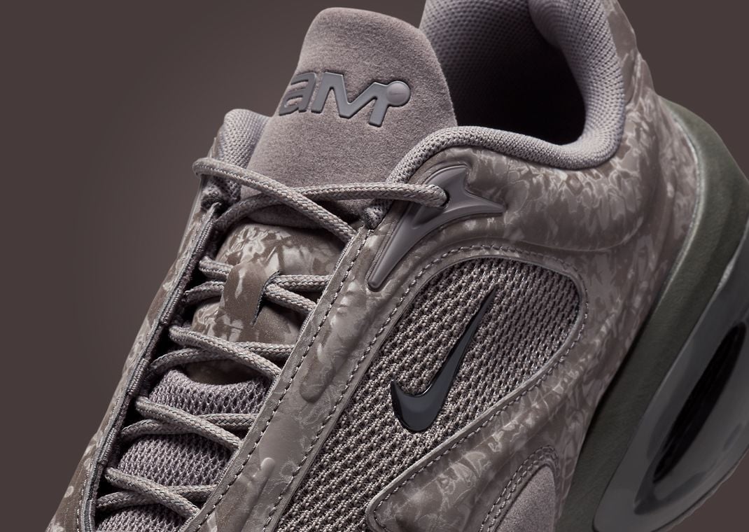 Nike Air Max Muse Cave Stone (W)