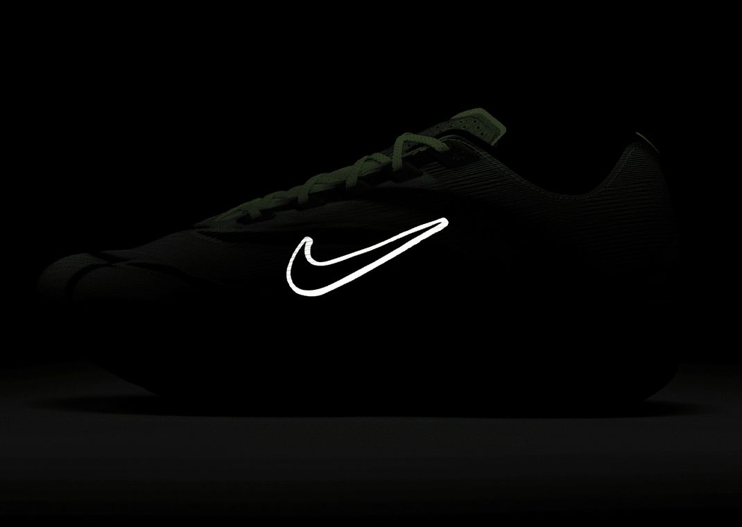 Nike Zoom Vaporfly 4 Ekiden - Reflective