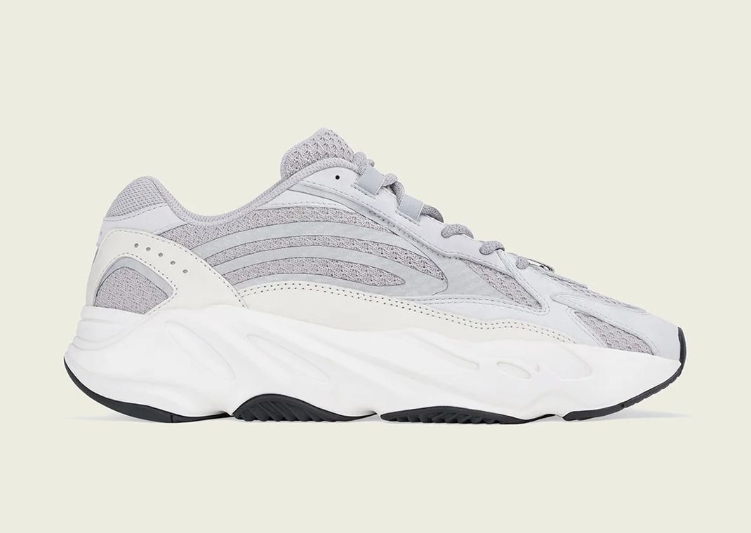 adidas Yeezy Boost 700 V2 "Static"