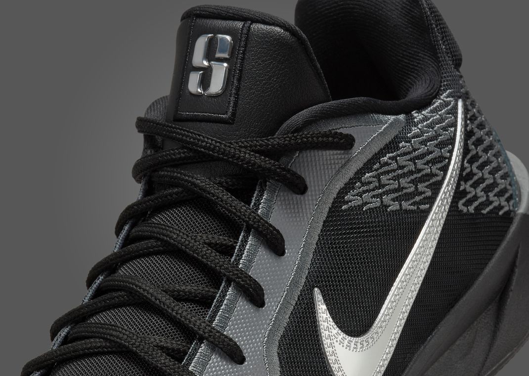 The Nike Sabrina 2 Mirrored Releases August 2024