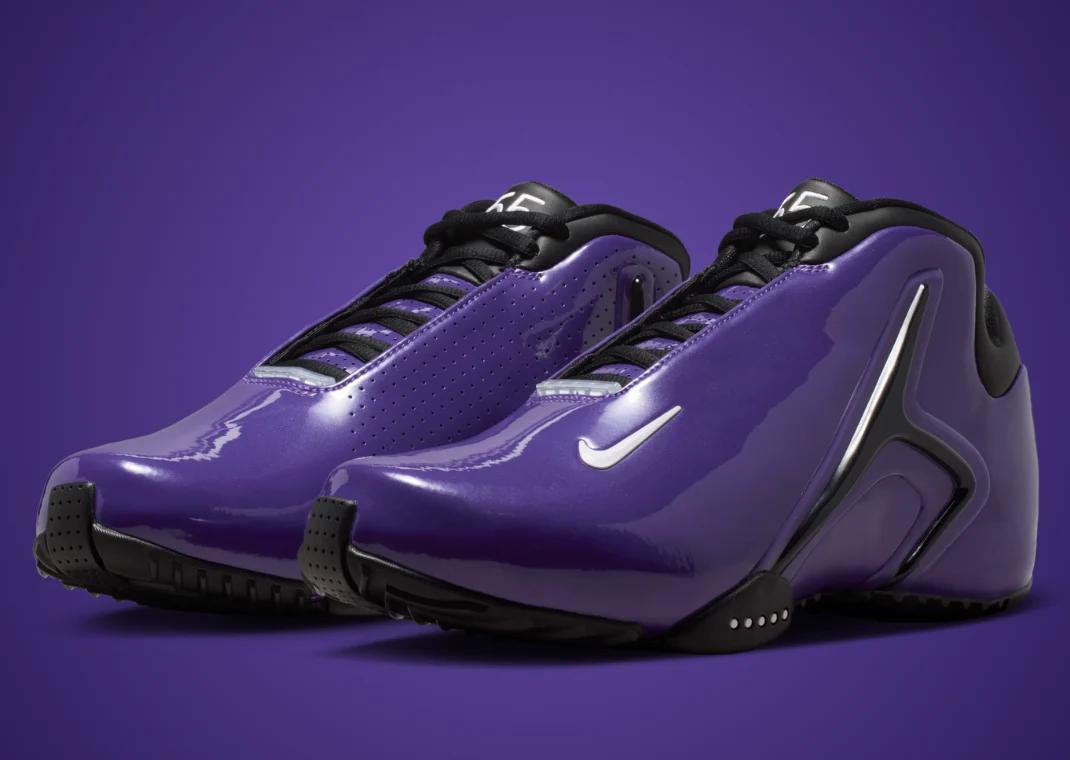 Nike Air Zoom Hyperflight ‘OG J-Will’ PE