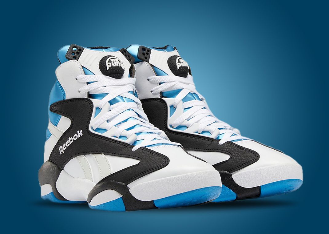 Reebok Shaq Attaq OG