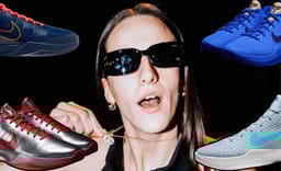 Every Caitlin Clark Nike Kobe Player Exclusive Sneaker