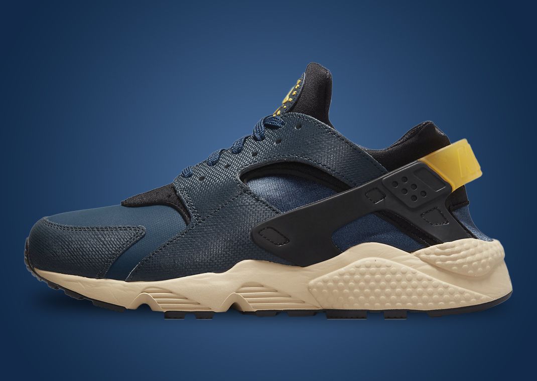 huarache new collection
