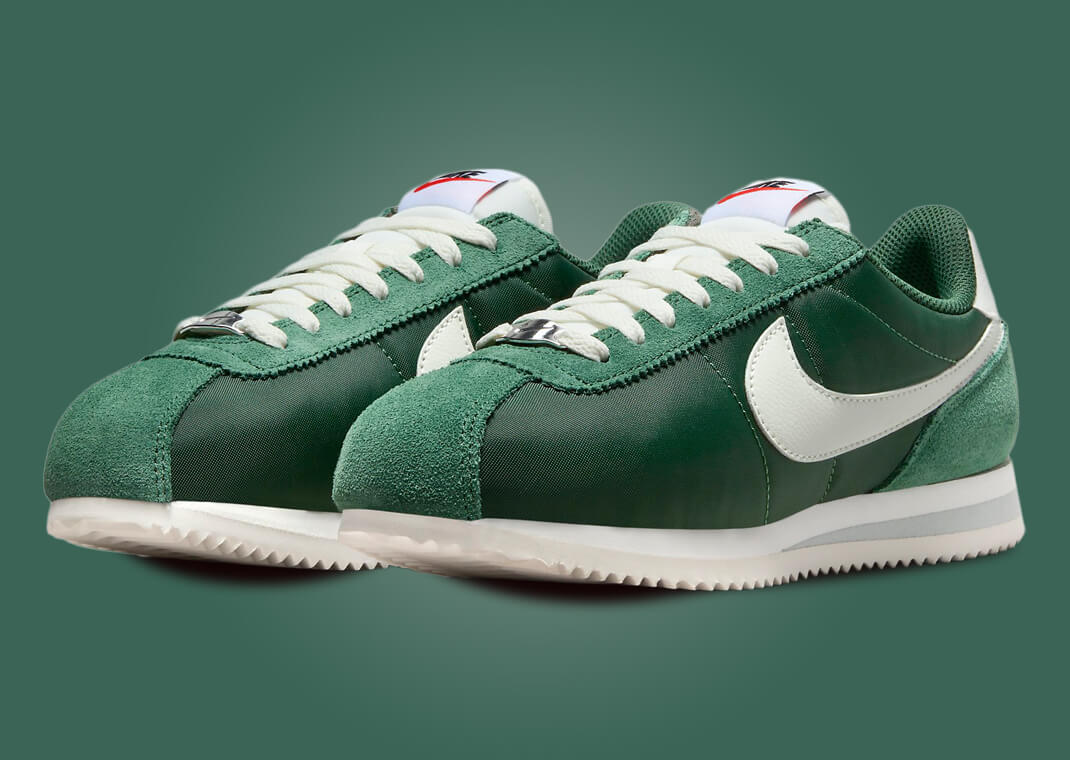 Nike Cortez Fir (W)