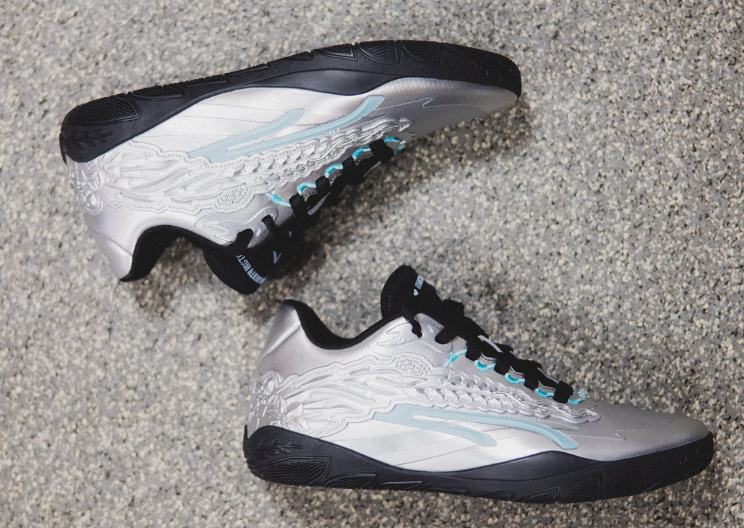 Puma Stewie 3 New York Liberty PE