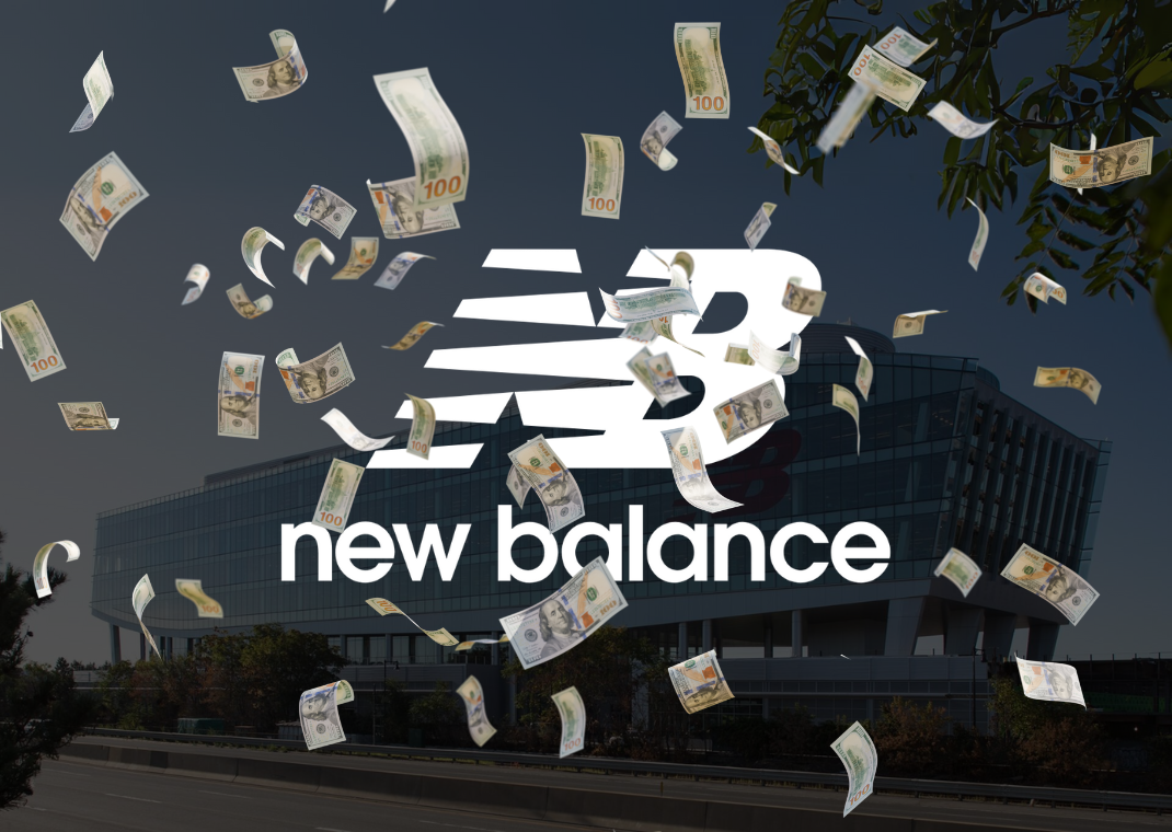 New balance 100 sales online