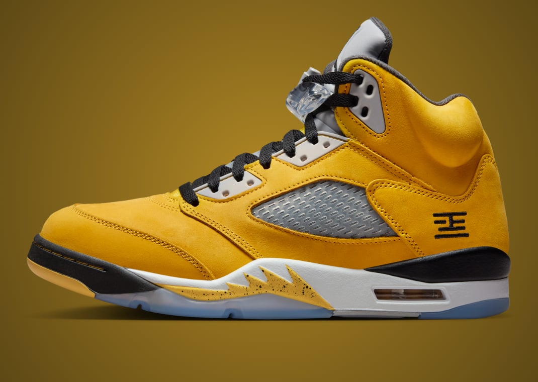 Air Jordan 5 Retro Tokyo