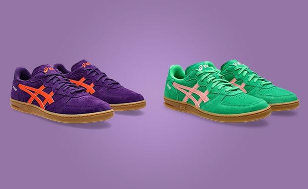 The Asics Skyhand OG Returns July 2024