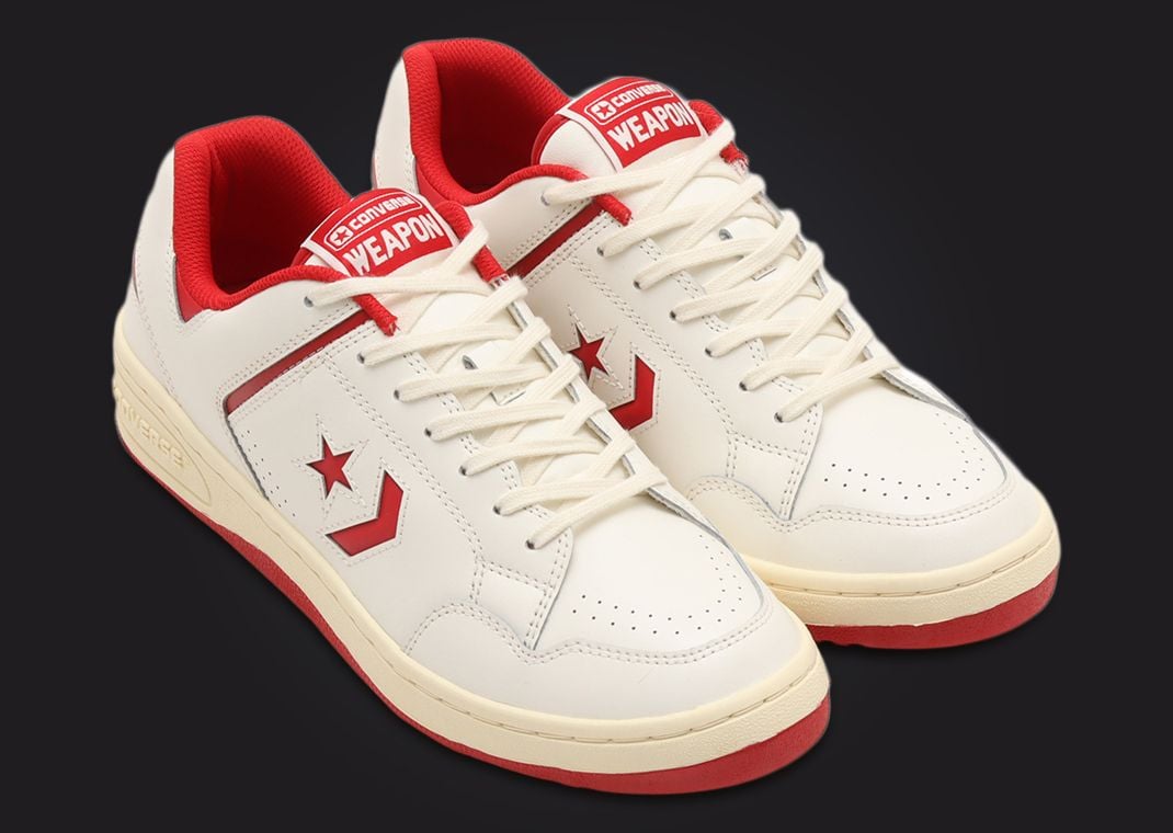 Converse weapon 86 ox best sale