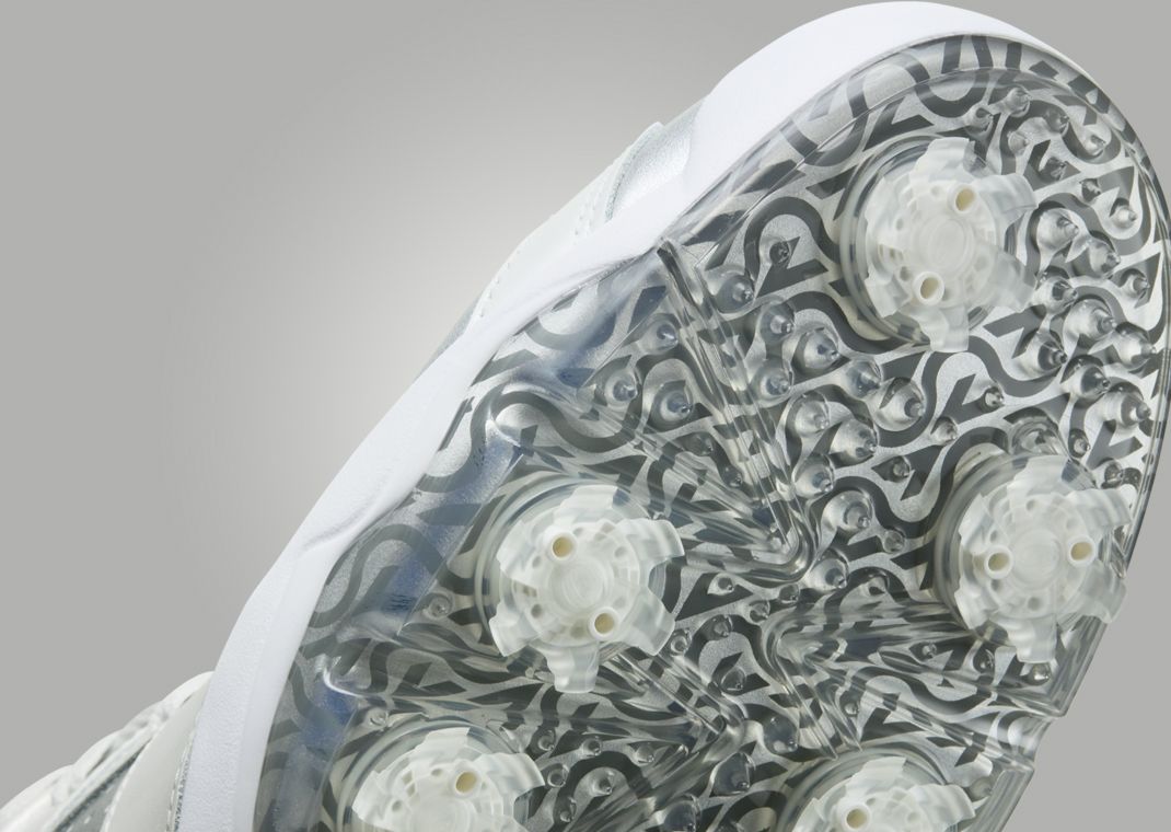 The Air Jordan 6 Golf Gift Giving Releases November 2023