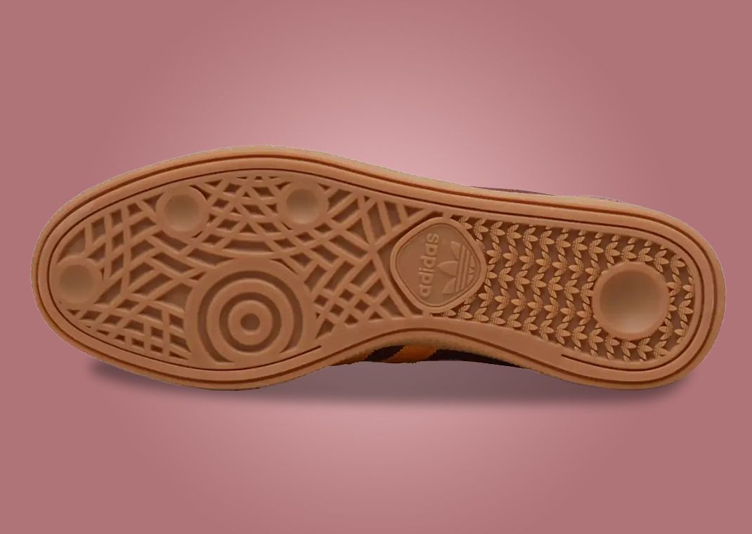 adidas SNS GT II 3rd Edition Paris Outsole