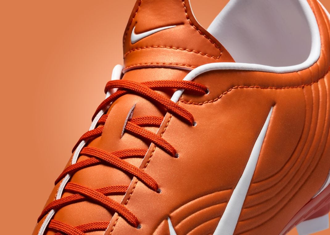 Nike Mercurial Vapor 1 RGN Shock Orange