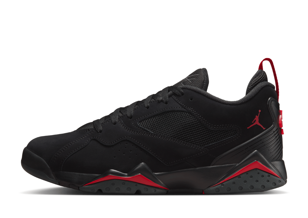 Air Jordan MVP 92 Bred