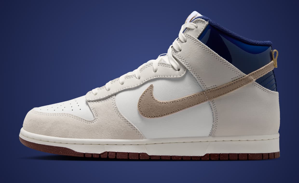 Beyond x Nike SB Dunk High