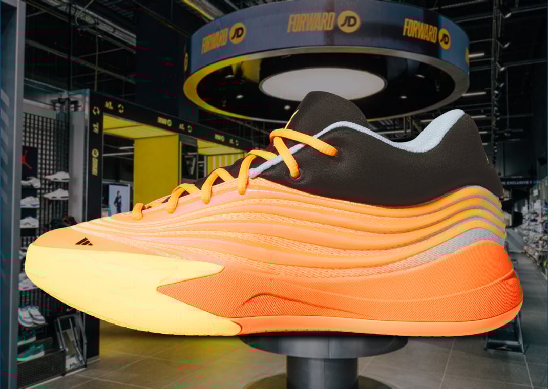 DON Issue 7 All-Star